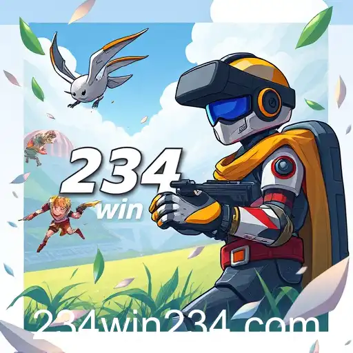 Gaming Revolution: 234win and the Evolution of Online Play
