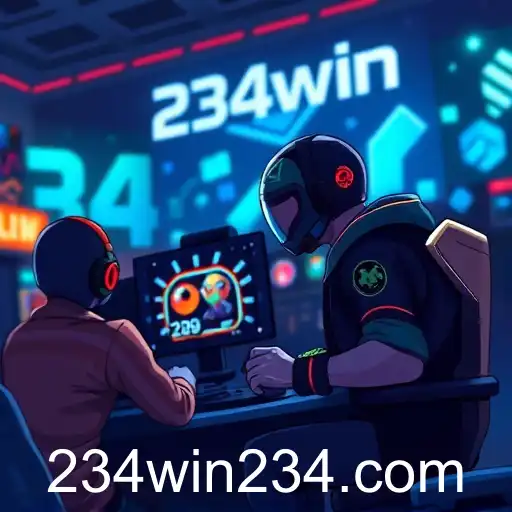 The Rise and Influence of 234win in the Gaming World