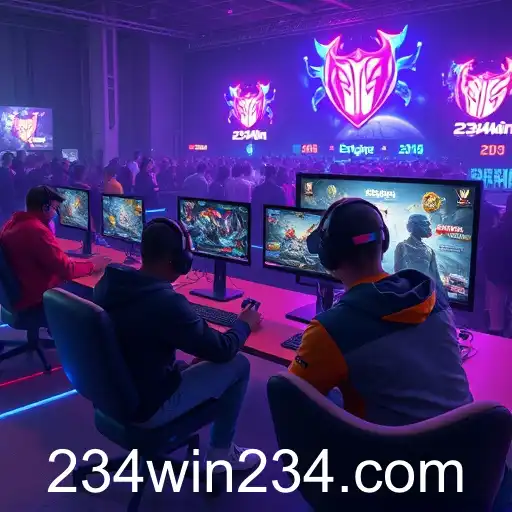 Digital Triumphs in the Gaming World