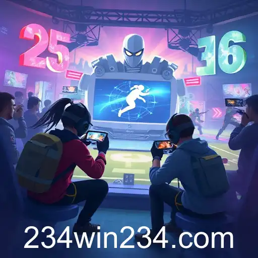 Gaming Evolutions: The Rise of 234win