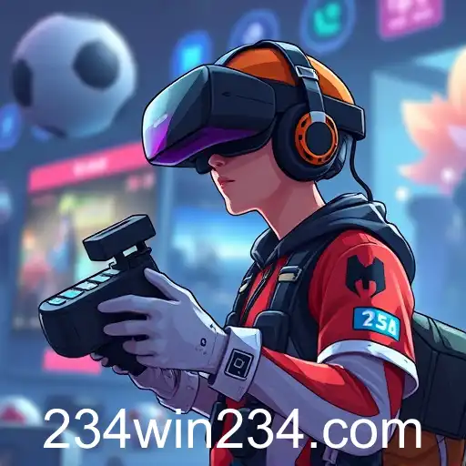 Gaming Industry Evolution Amidst Technological Advancements