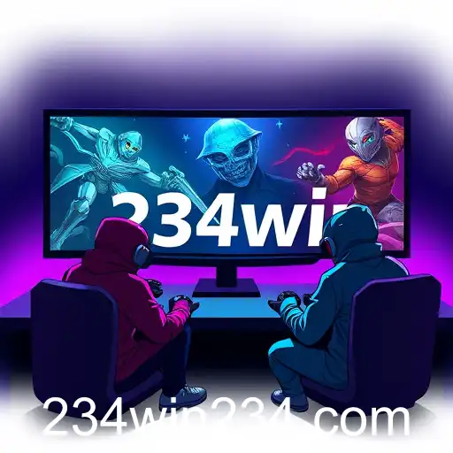 Innovations in Gaming: Exploring the Rise of 234win
