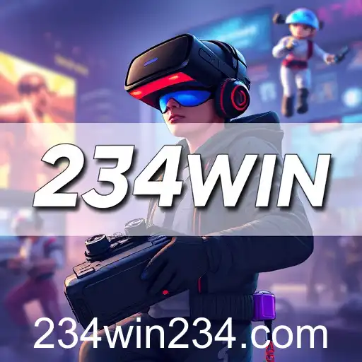 The Rising Popularity of 234win in the Gaming World