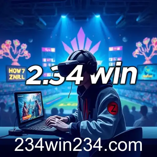 Emerging Trends in Online Gaming for 2025