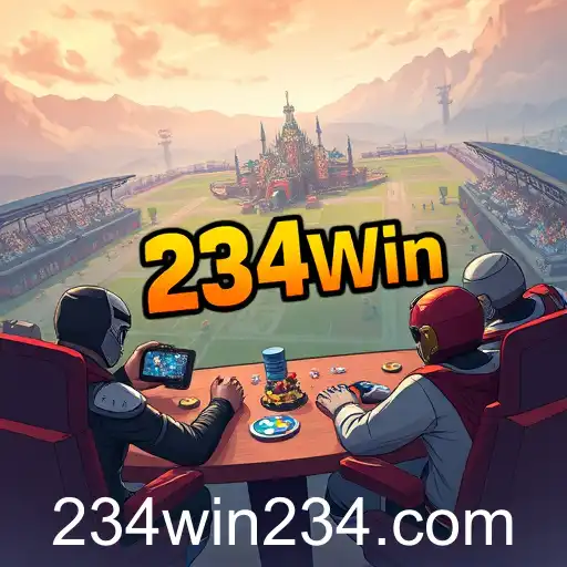 Gaming and Strategy in the Modern Age