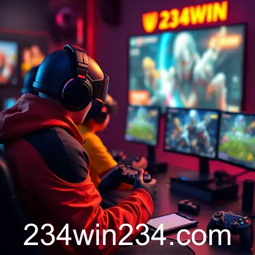 Gaming Trends to Watch in 2025