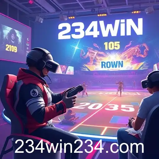 Gaming Trends and Innovations in 2025