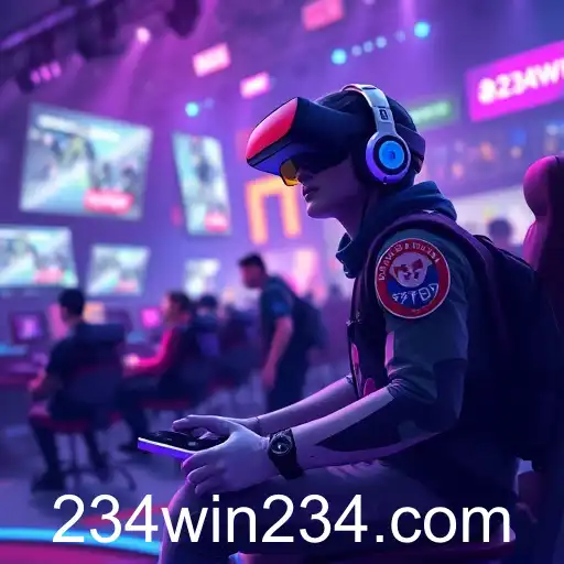 Gaming Trends and Challenges in 2025