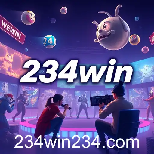 Evolution of Online Gaming in 2025