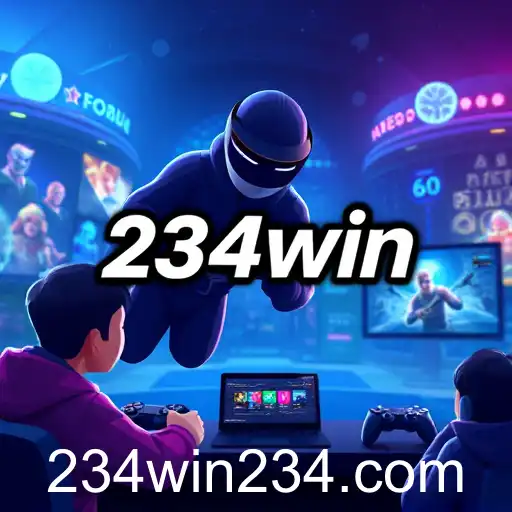 The Rise of 234win in Gaming Culture