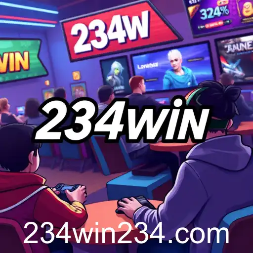 The Rise of 234win: A New Era in Online Gaming