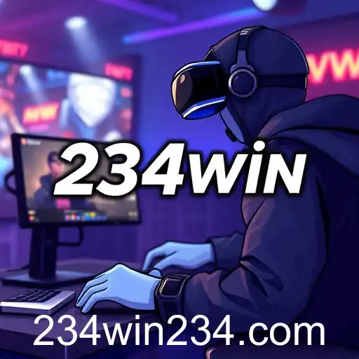 Gaming Revolution: The Rise of 234win