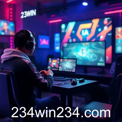 The Rise of Online Gaming in a Digital World