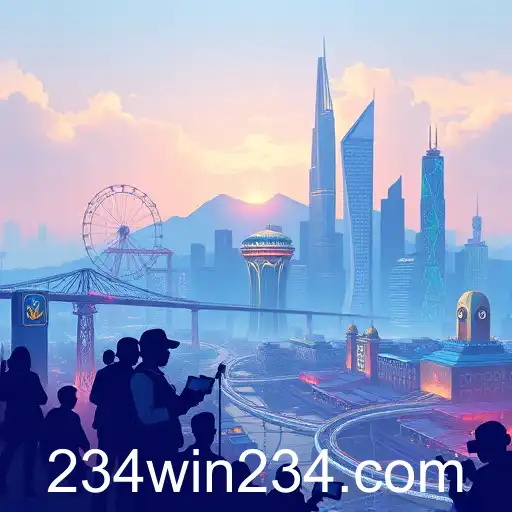 The Rise of Online Gaming Communities