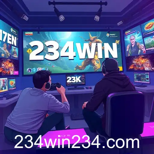 The Rise of 234win: Revolutionizing Online Gaming