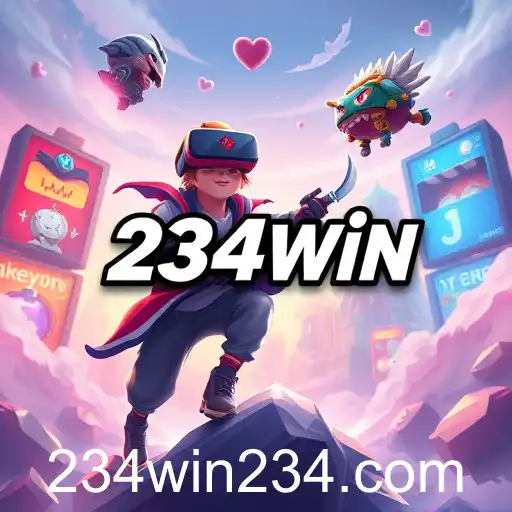 Gaming Dynamics in 2026: 234win Leads the Way