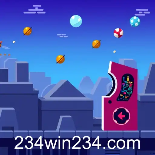 Exploring the World of Arcade Games: A Nostalgic Journey with 234win