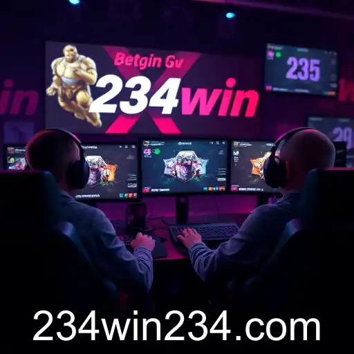 The Rise of Digital Gambling Platforms