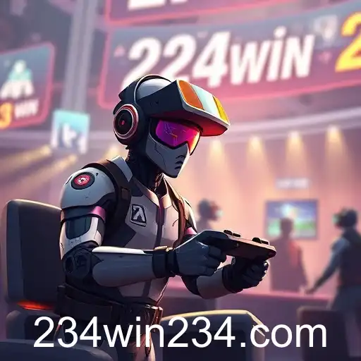 Digital Trends in the Gaming Universe