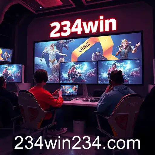 The Rise of Online English Gaming Platforms in 2025