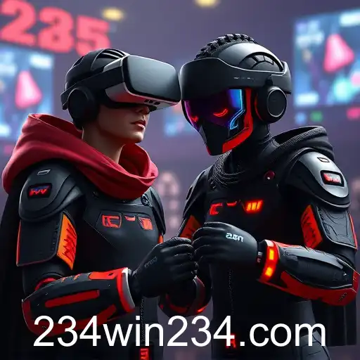 Gaming Industry Expansion and Emerging Trends