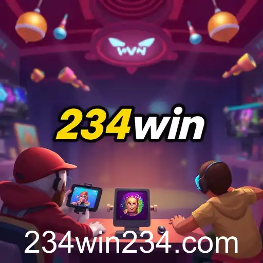 Gaming Trends on the 234win Platform