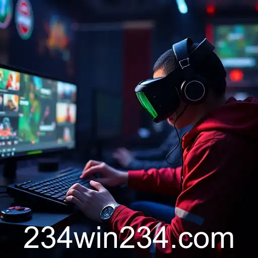 Rising Popularity of Online Gaming in 2026