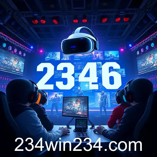 The Rise of Online Gaming in 2026