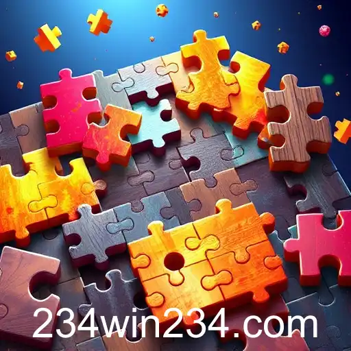 The Cognitive and Entertainment Appeal of Puzzle Games on 234win