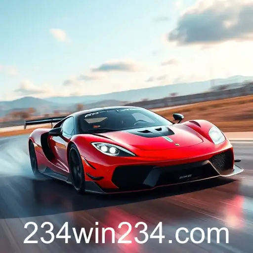 The Thrill of Virtual Speed: Exploring the World of Racing Games