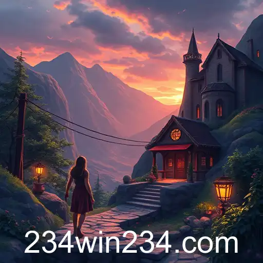The Rise of 234win: Gaming Trends and Insights