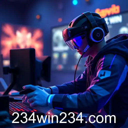 The Rise of Online Gaming in 2026
