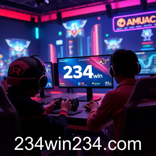 The Rise of Online Gaming Portals