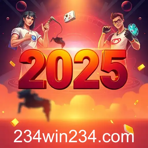 Rising Popularity of Online Gaming in 2025