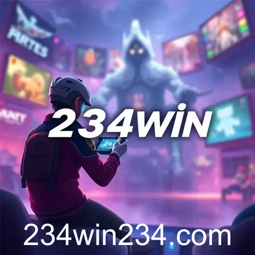 The Rise of 234win in the Gaming Landscape